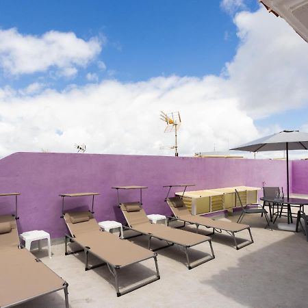 Live Icod Buen Paso Apartment Icod De Los Vinos Bagian luar foto