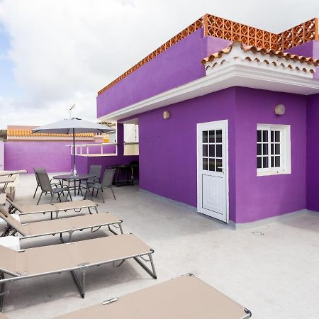 Live Icod Buen Paso Apartment Icod De Los Vinos Bagian luar foto