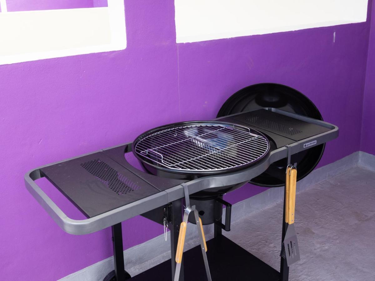 Live Icod Buen Paso Apartment Icod De Los Vinos Bagian luar foto
