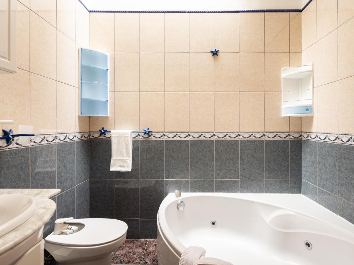 Live Icod Buen Paso Apartment Icod De Los Vinos Bagian luar foto