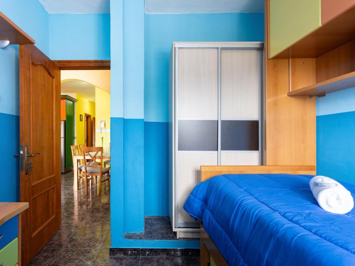 Live Icod Buen Paso Apartment Icod De Los Vinos Bagian luar foto