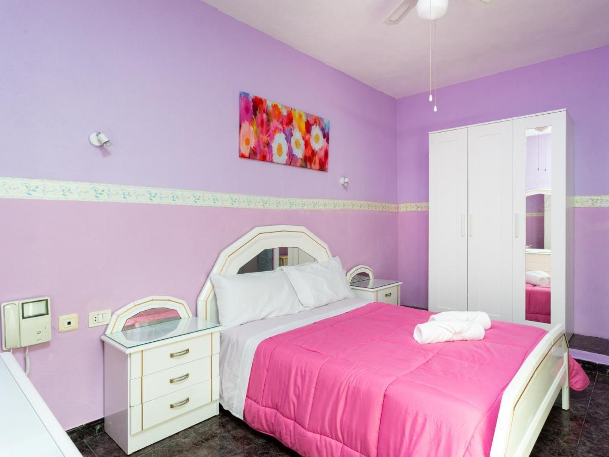 Live Icod Buen Paso Apartment Icod De Los Vinos Bagian luar foto
