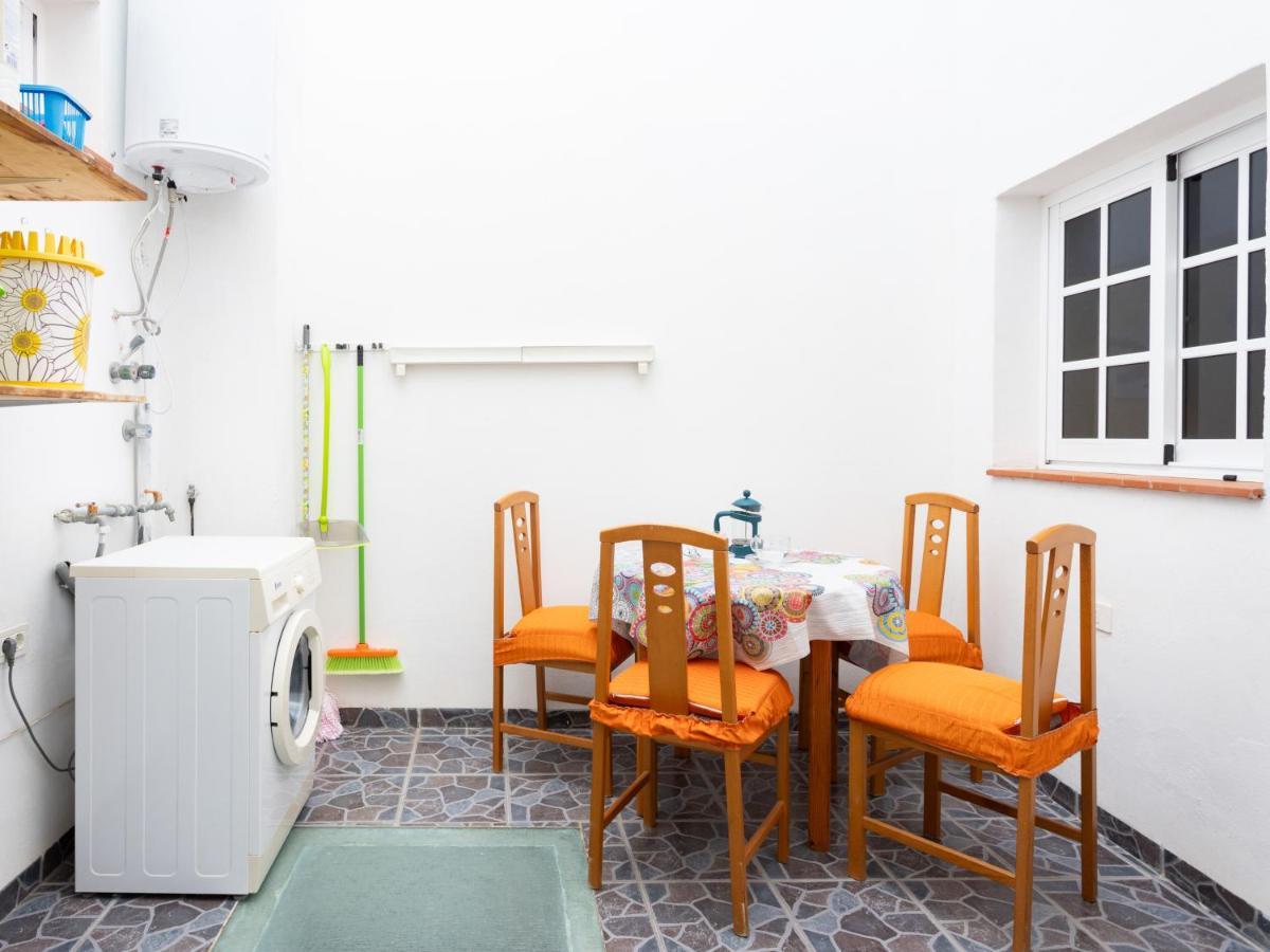 Live Icod Buen Paso Apartment Icod De Los Vinos Bagian luar foto