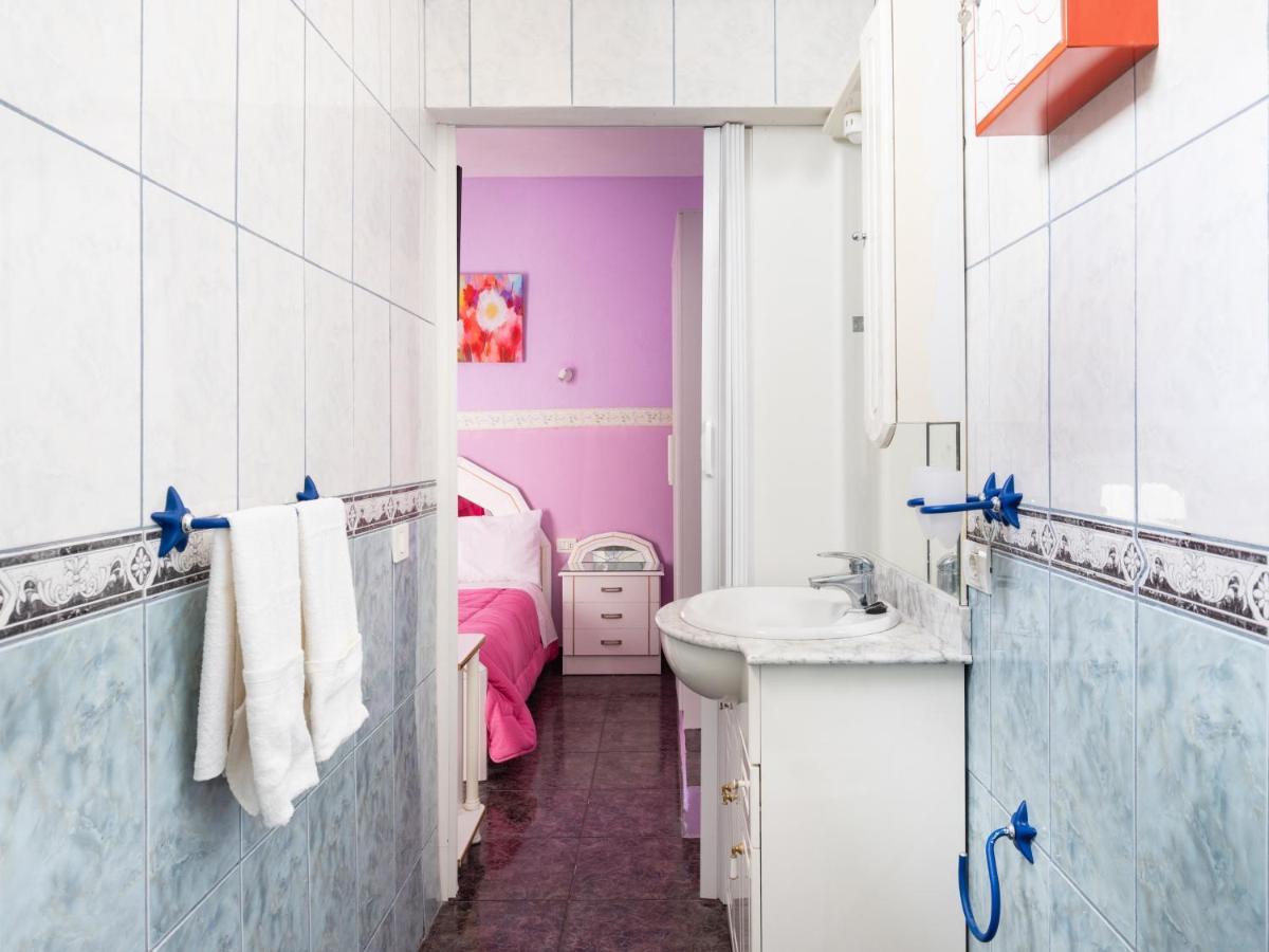 Live Icod Buen Paso Apartment Icod De Los Vinos Bagian luar foto