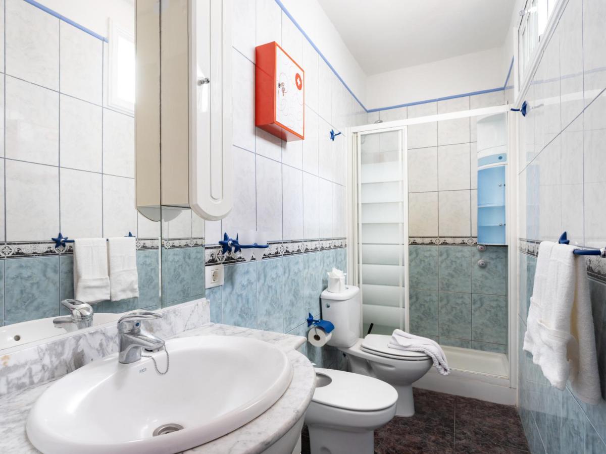 Live Icod Buen Paso Apartment Icod De Los Vinos Bagian luar foto