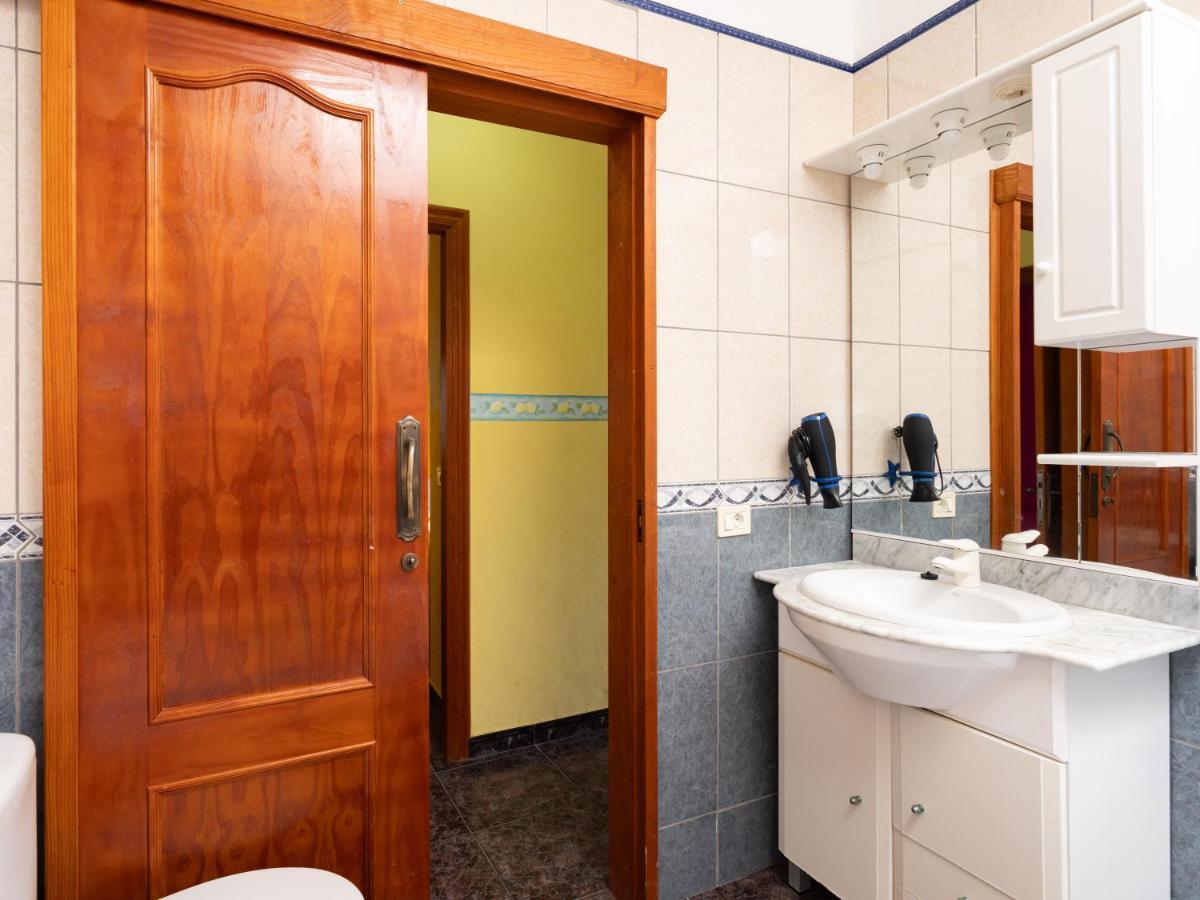 Live Icod Buen Paso Apartment Icod De Los Vinos Bagian luar foto