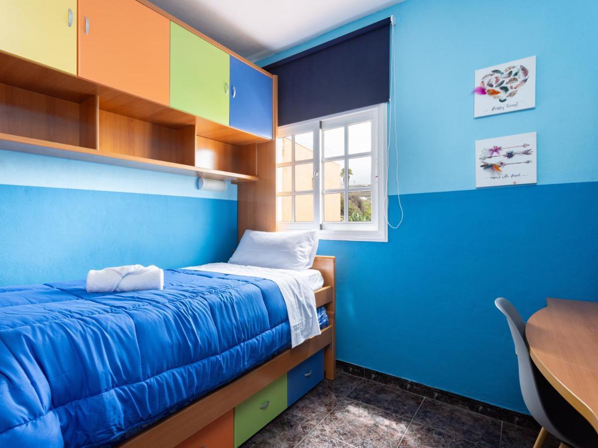 Live Icod Buen Paso Apartment Icod De Los Vinos Bagian luar foto